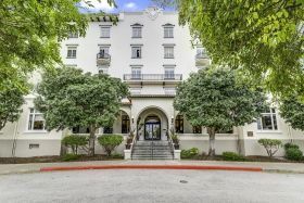 Photo of Pacific Grove Senior Living
