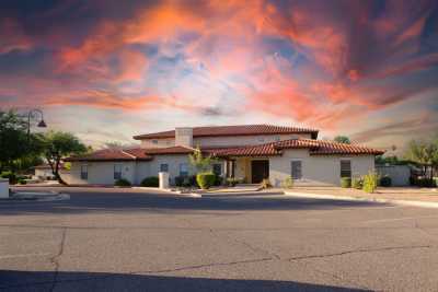 Photo of Barton House