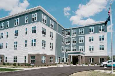 Photo of Vita of New Whiteland Assisted Living