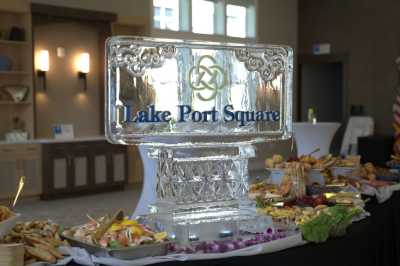 Photo of Lake Port Square, a CCRC