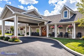Fountain Park Assisted Living and Memory Care 