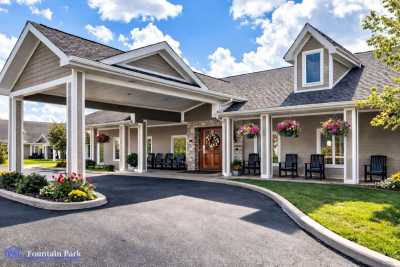Photo of Fountain Park Assisted Living and Memory Care