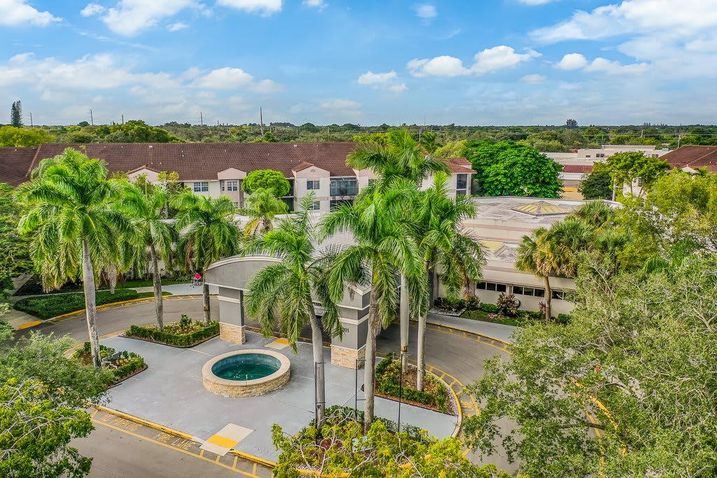 Photo of Springtree Senior Living