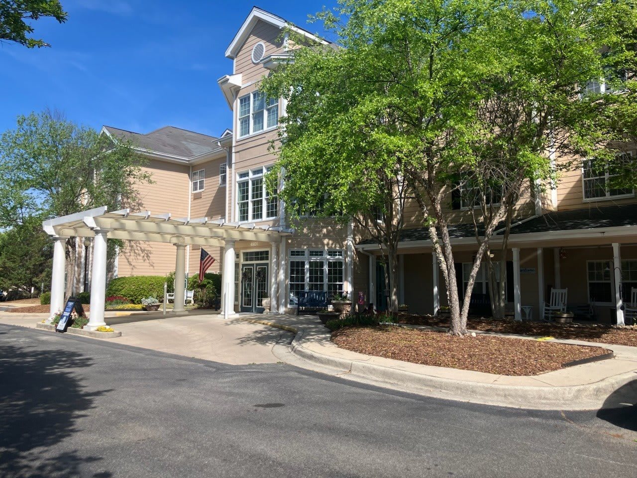 Lynridge of Huntsville Assisted Living and Memory Care