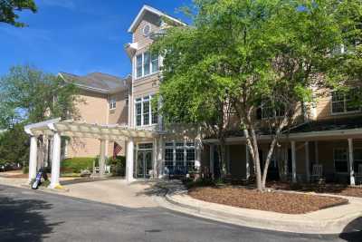 Photo of Lynridge of Huntsville Assisted Living and Memory Care