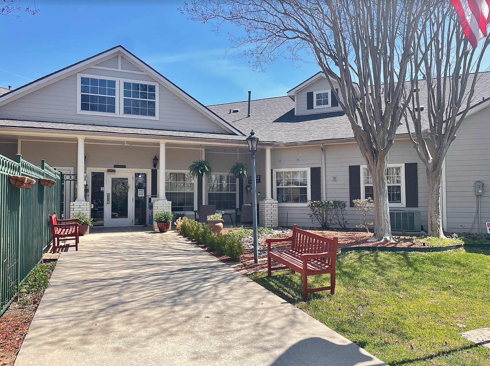 Photo of Silvermark Assisted Living and Memory Care