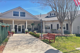 Silvermark Assisted Living and Memory Care 
