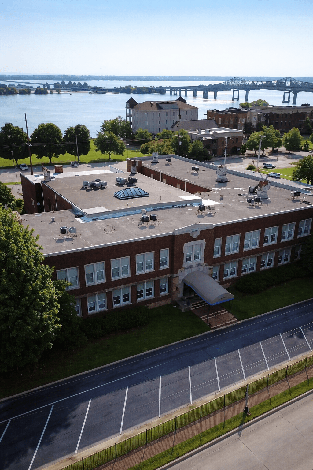 Riverside Senior Living