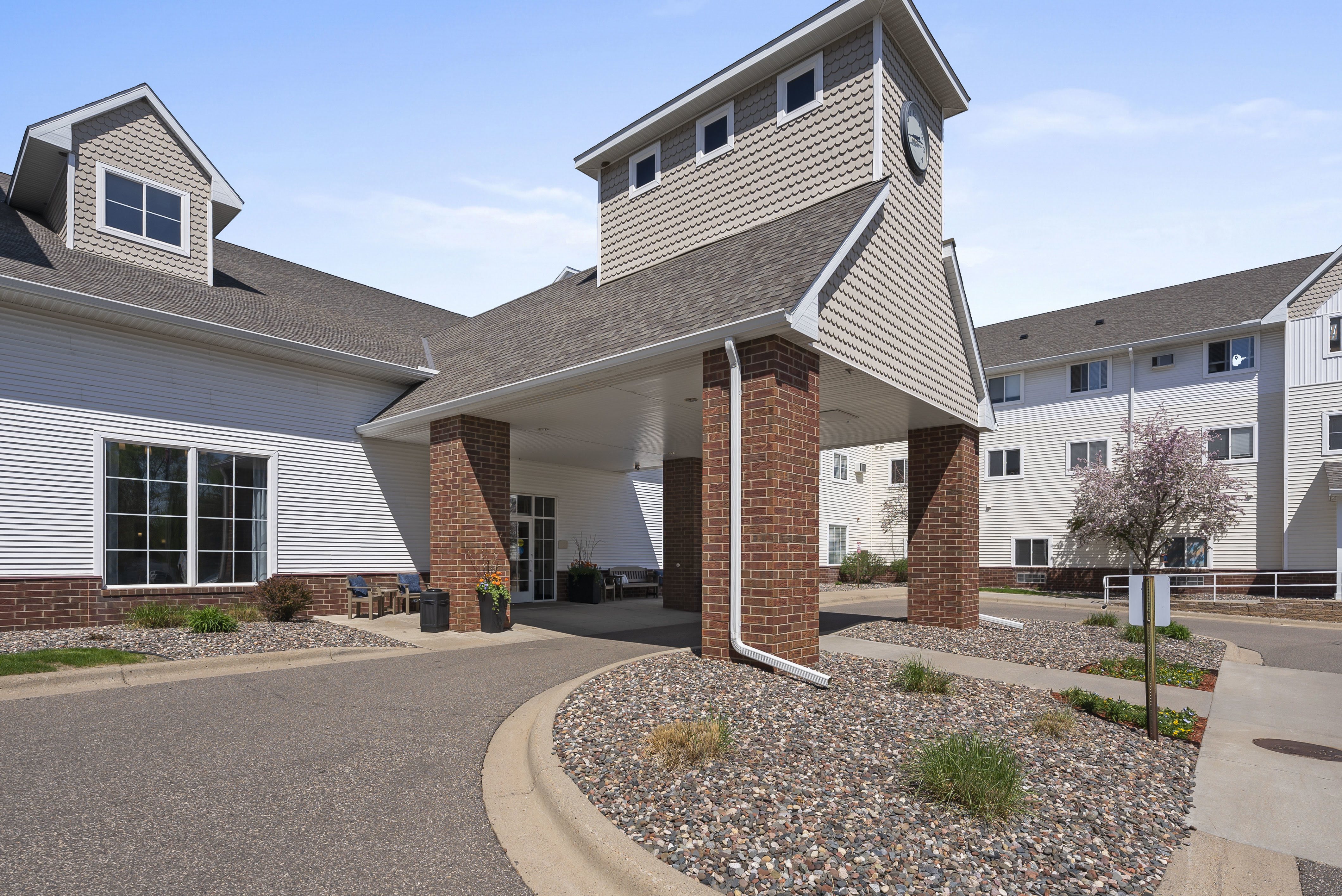 Photo of Amira Choice Champlin