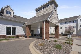 Photo of Amira Choice Champlin