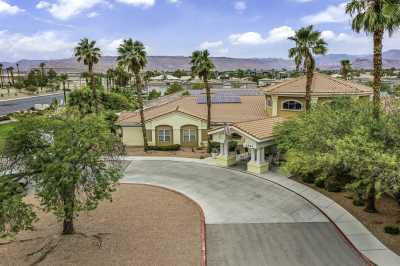 Photo of Spring Valley Memory Care