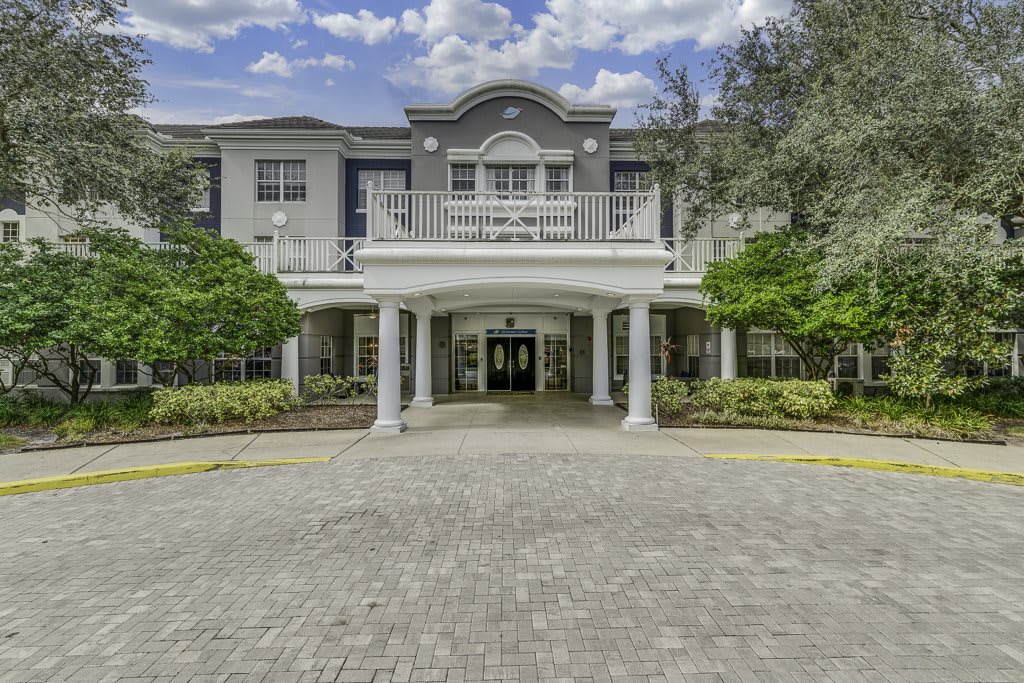 Photo of Tampa Gardens Senior Living
