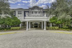 Photo of Tampa Gardens Senior Living