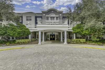 Photo of Tampa Gardens Senior Living