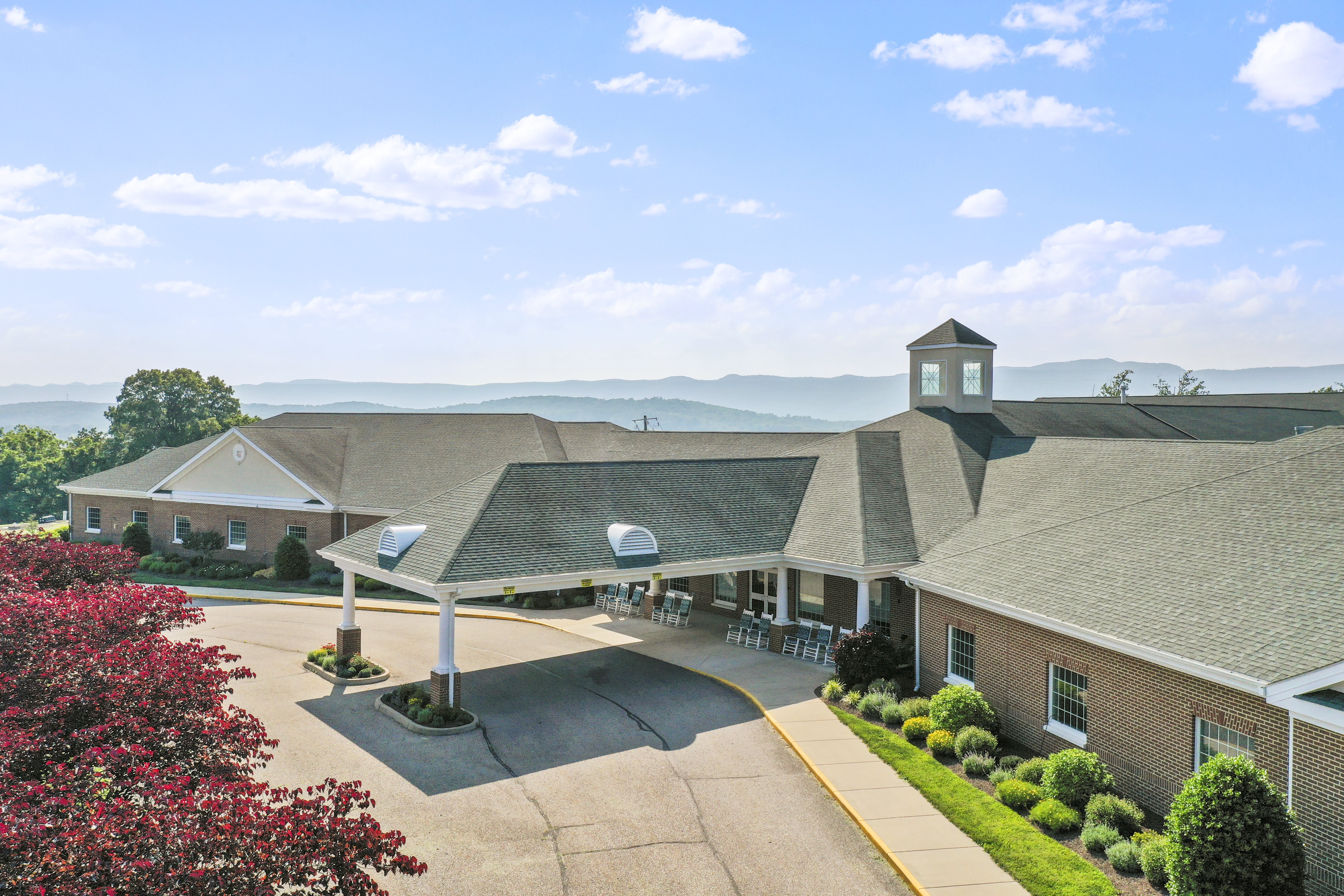 Hidden Springs Senior Living 