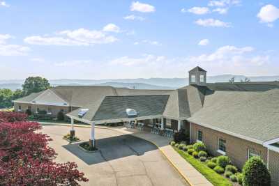 Photo of Hidden Springs Senior Living