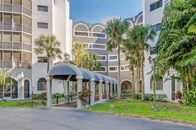 Photo of Forest Trace Senior Living