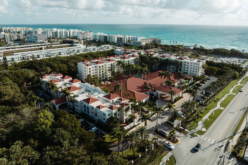 The Carlisle Palm Beach Independent Living
