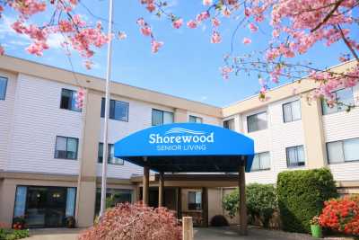 Photo of Shorewood Senior Living