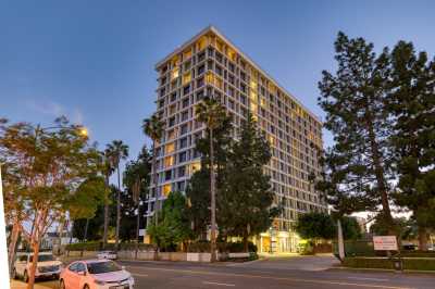 Photo of Bay Towers at Bixby Knolls