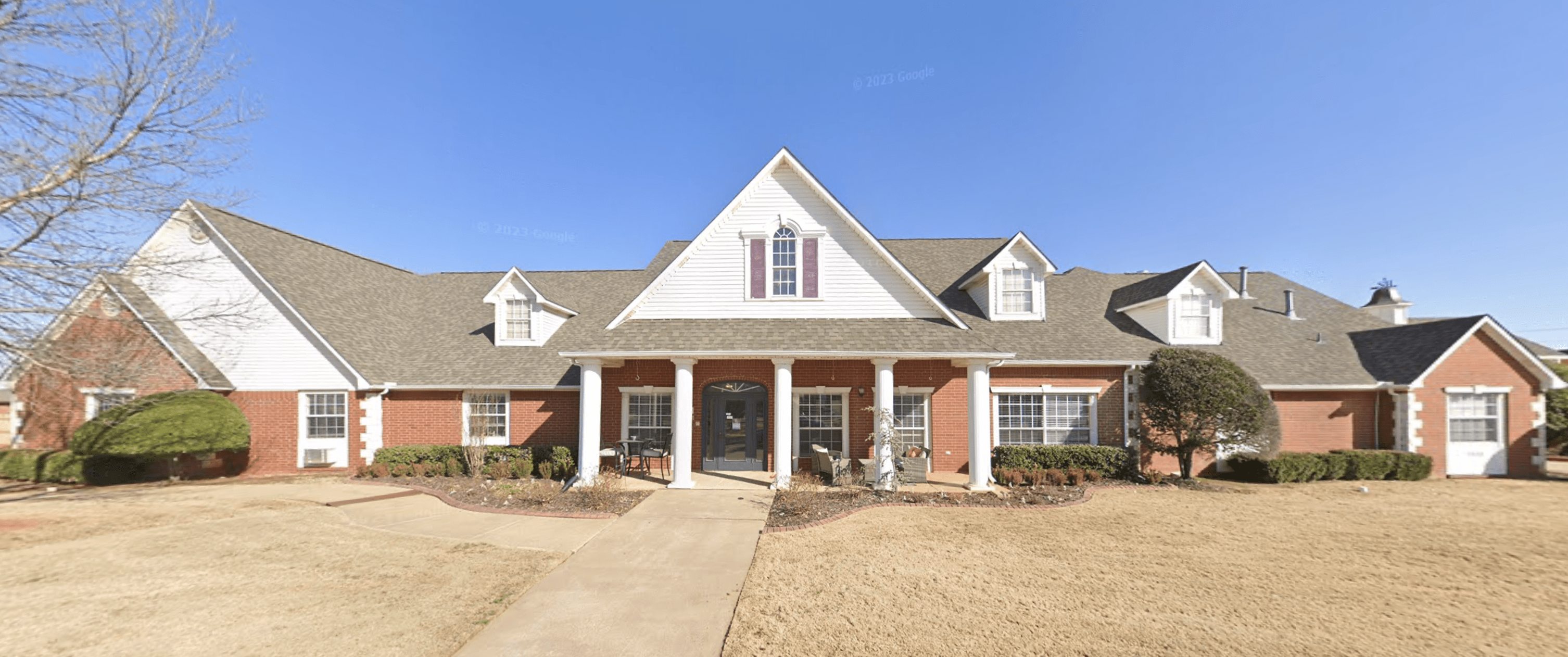 Evergreen Assisted Living Edmond