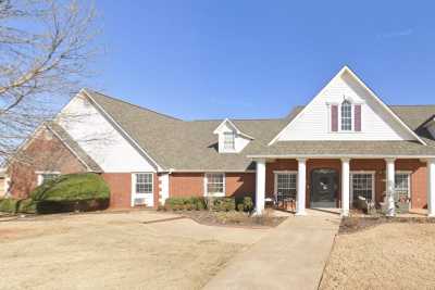 Photo of Evergreen Assisted Living Edmond