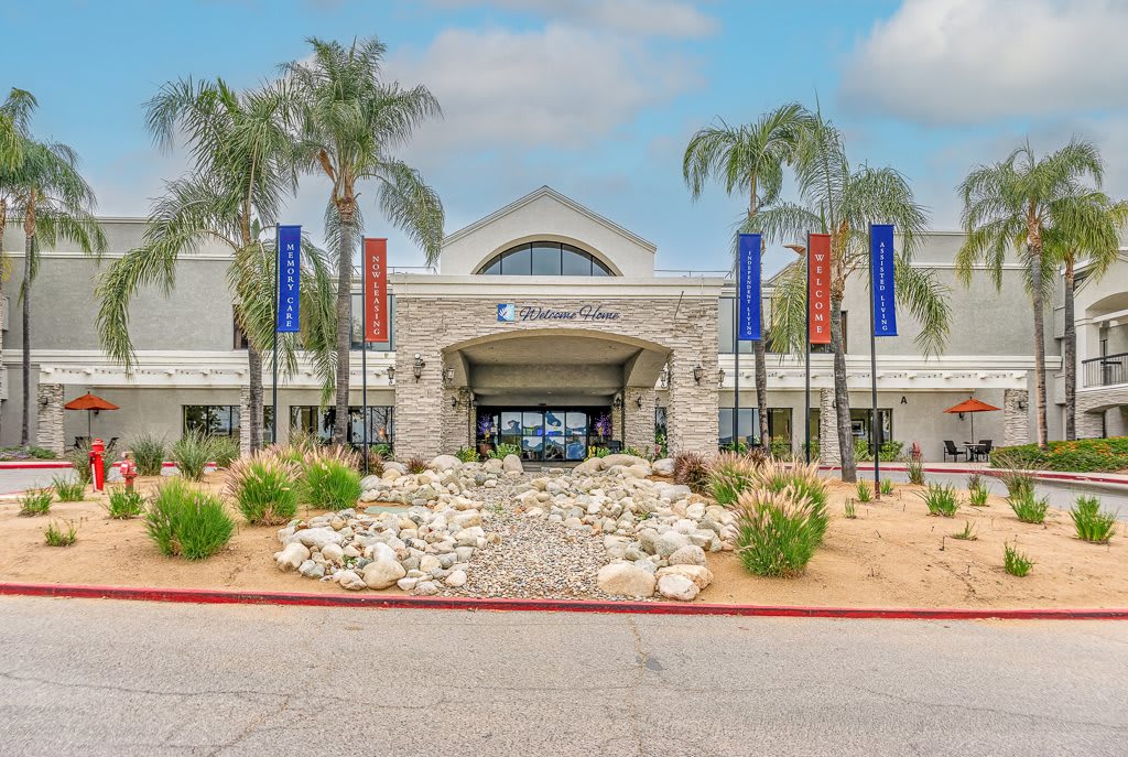 Photo of Menifee Senior Living
