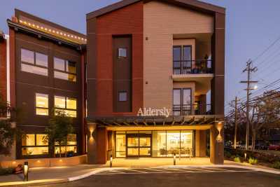 Photo of Aldersly, a CCRC