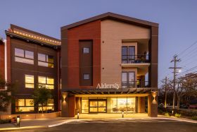 Aldersly, a CCRC 