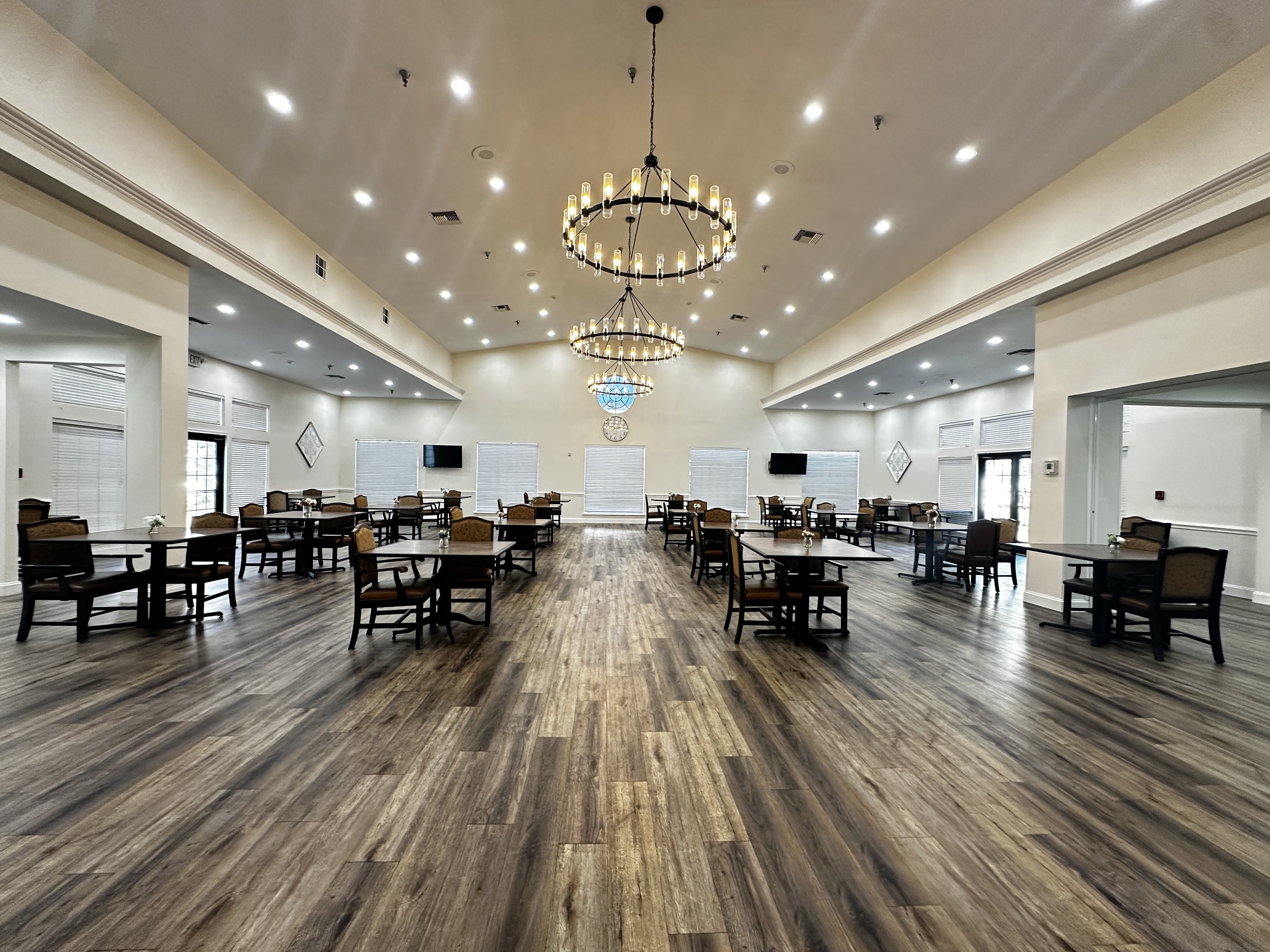 Silver Creek Garland