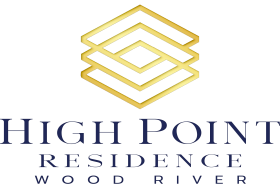 Photo of High Point Residence Wood River