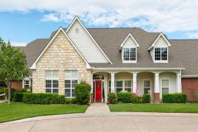 Photo of Brookdale Weatherford