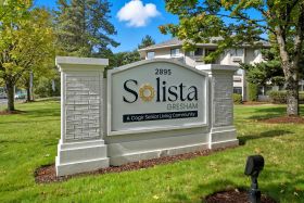 Photo of Solista Gresham by Cogir
