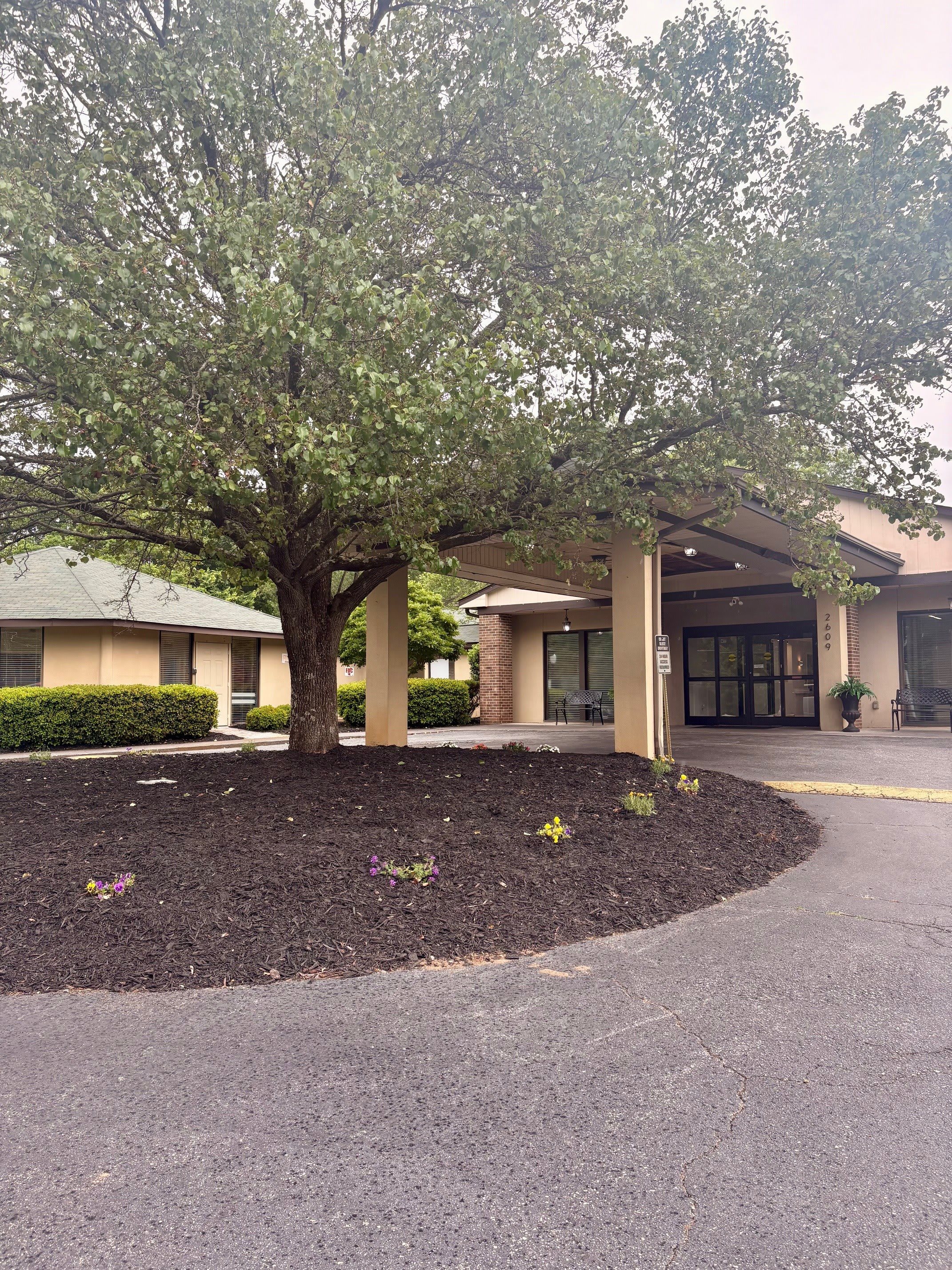 Grand Villa Assisted Living at Winston