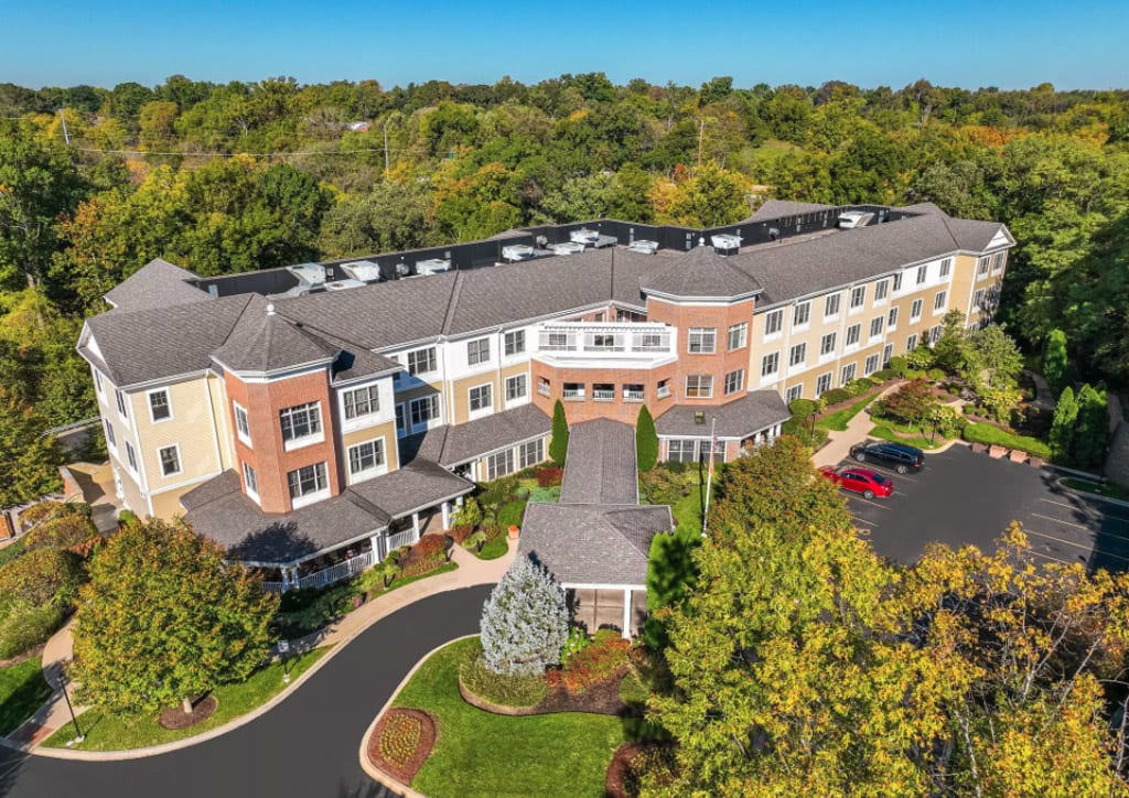 Photo of StoryPoint Brownsboro