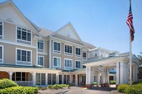 StoryPoint Shelby Township 