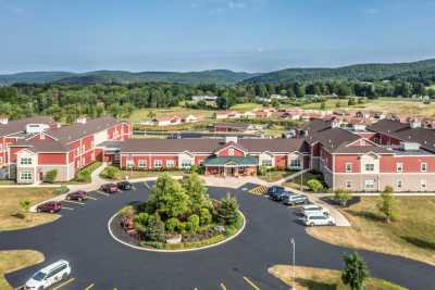 Photo of Field Of Dreams Senior Living