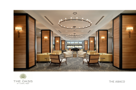 Photo of The Oasis at Coral Reef