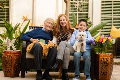 Photo of The Kensington of Falls Church