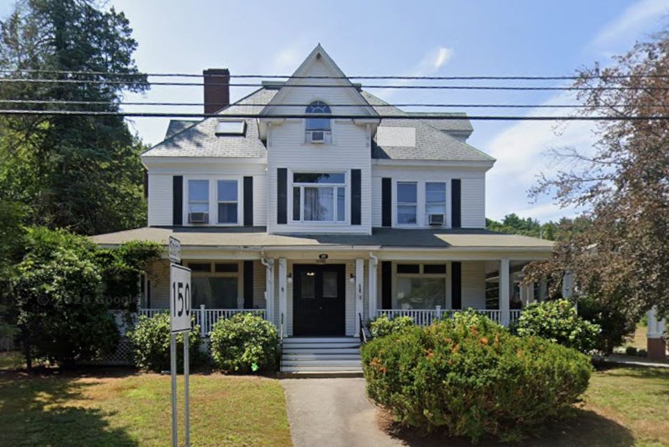 Hillside Rest Home