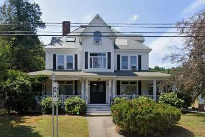 Photo of Hillside Rest Home