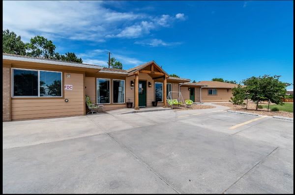 Camenisch Park Memory Care