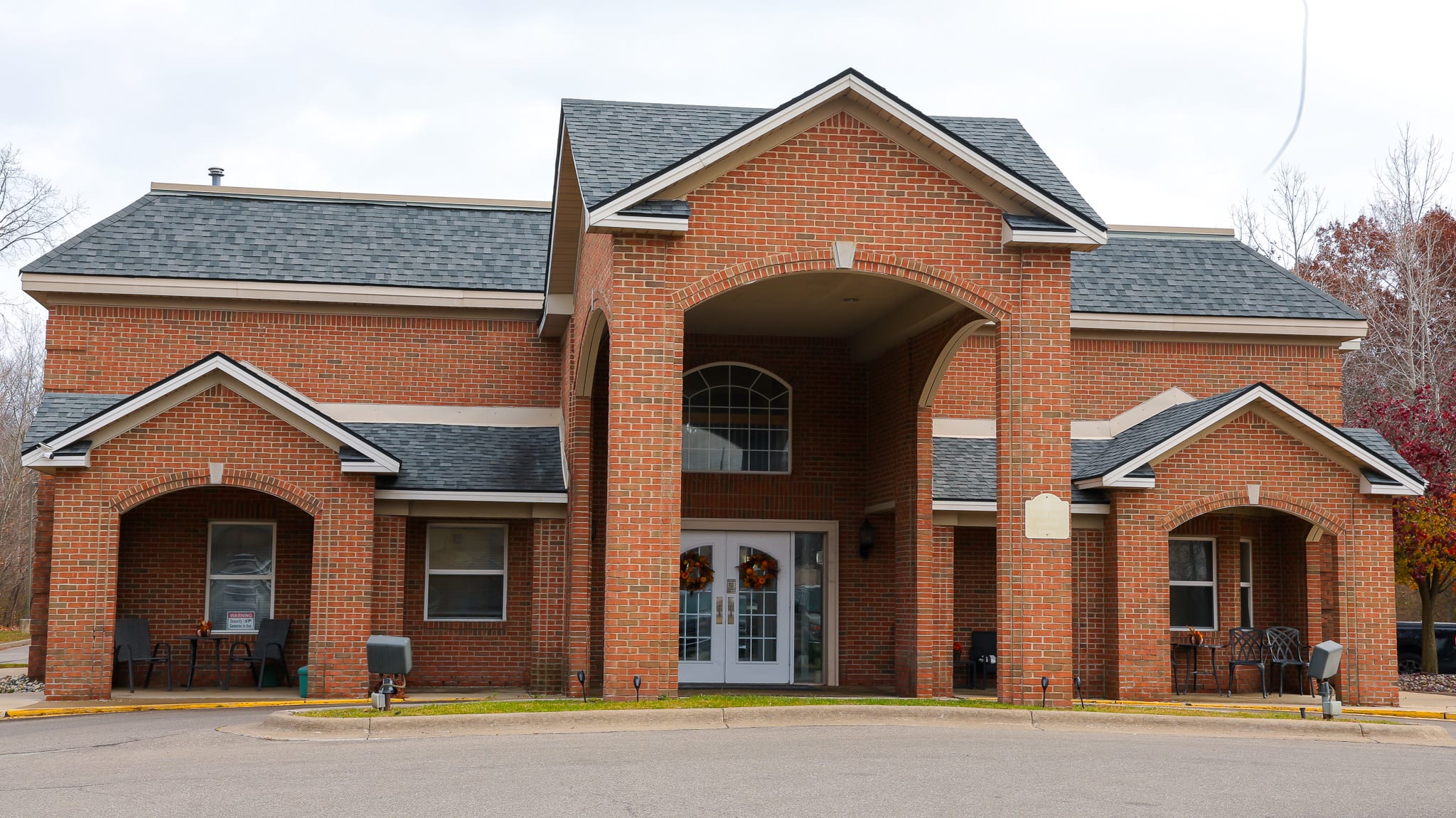 Brownstown Forest View Assisted Living