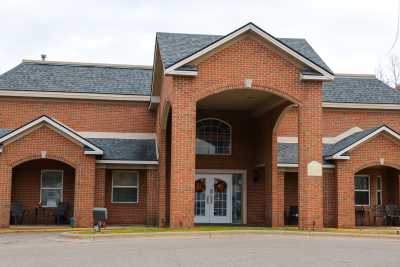 Photo of Brownstown Forest View Assisted Living