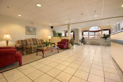 Photo of Rosemont Senior Living Centre