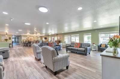 Photo of Columbine Acres Memory Care