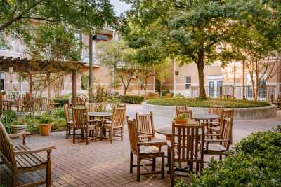 Photo of Juliette Fowler Communities