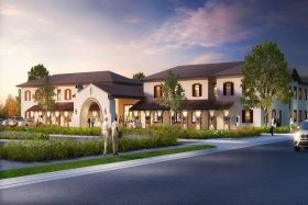 Photo of Highline at Palmdale