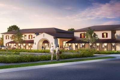Photo of Highline at Palmdale