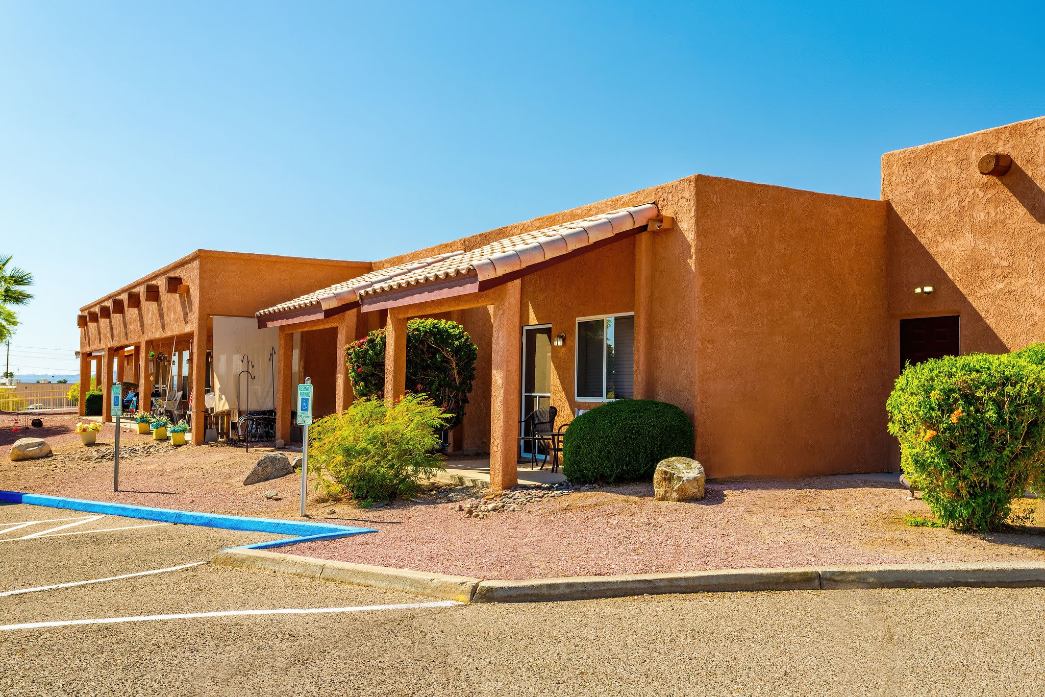 Claremont Assisted Living